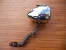 Phare vélo ancien RADIOS N°