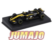 TRI301 Voiture 1/64 SPARK