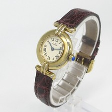 Montre femme Cartier Must