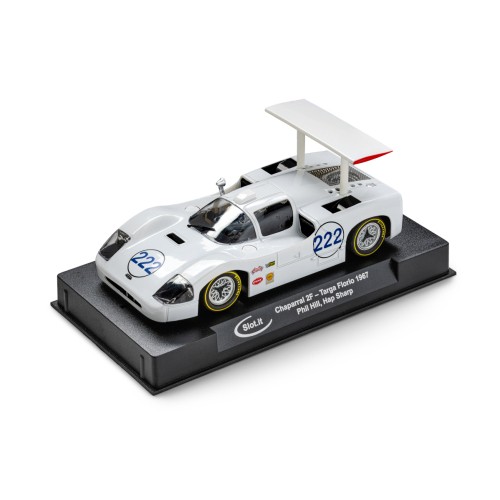 Slot chaparral n 222 - slot.it, n.222