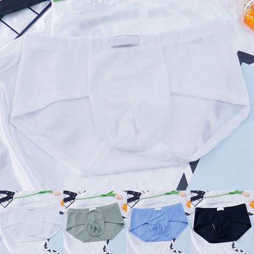 Slip homme confort-focalisé