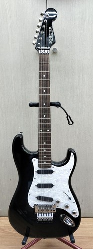 Guitare électrique schecter - guitare,