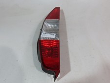 feu arrière gauche fiat DOBLO