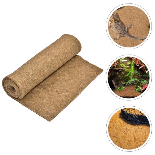 Tapis pour reptiles - tapis,