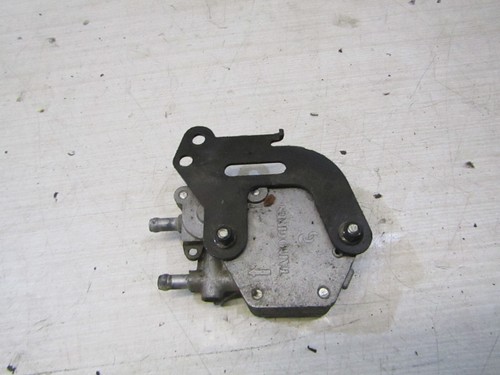 Pompe essence peugeot - essence,