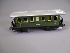 LQ681 MARKLIN 4040 Train Ho