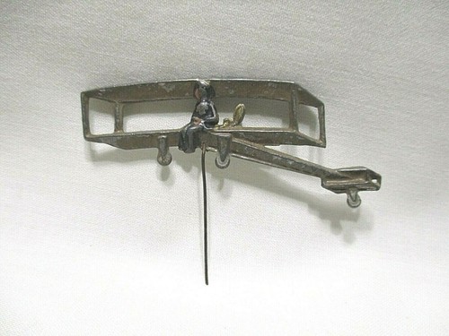Ancien insigne aviation - ancien,