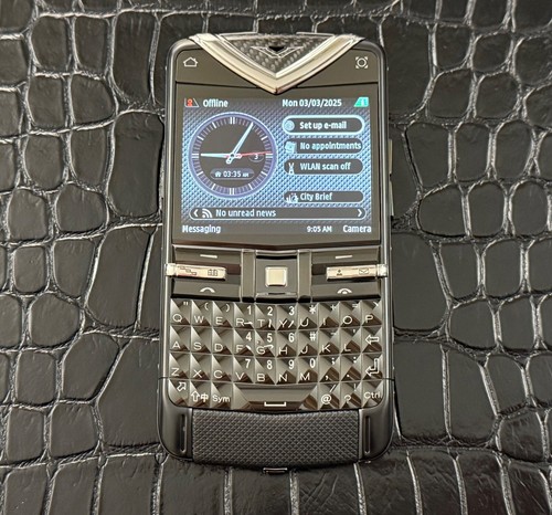 Vertu constellation quest - vertu,