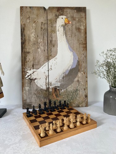 226 jouet jeu d échecs - jeu, d'échecs