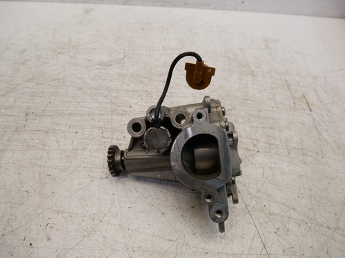 Compatible pour pompe huile - pour,