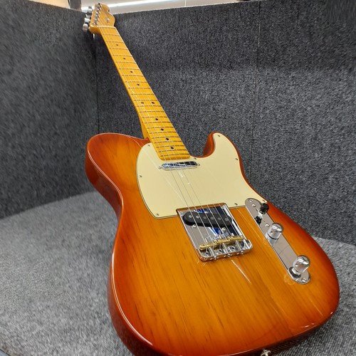 Guitare électrique fender - fender, usa