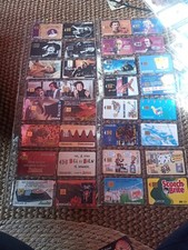 carte telephonique collection