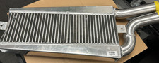 Vertical Flow Intercooler For Mazda Mazdaspeed 3 6 775HP 2006-2013