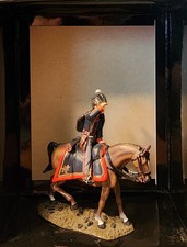 King and Country NA096 RHA Mounted Officer