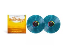 The Beach Boys Sounds of Summer: The Very Best of the Beach Boys (Vinyl)