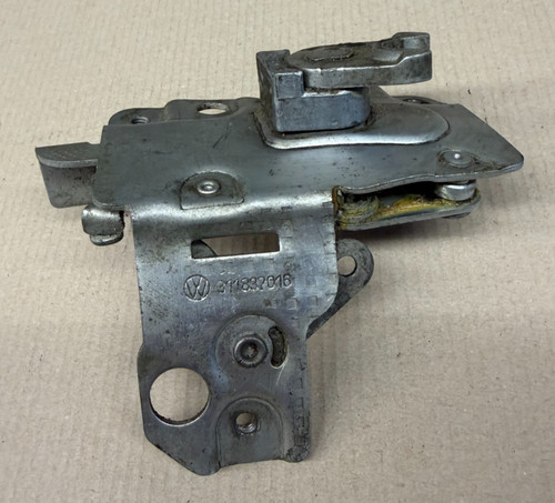 1961 1973 type serrure - 1961-1973,