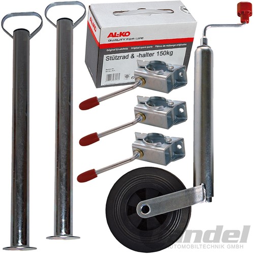 Alko stabilisateur 150kg - stabilisateur, 2x