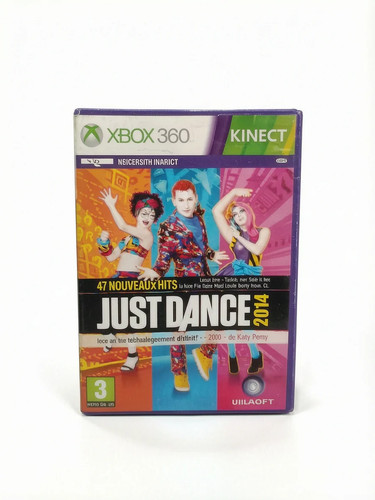 Just dance 2014 xbox - 2014,