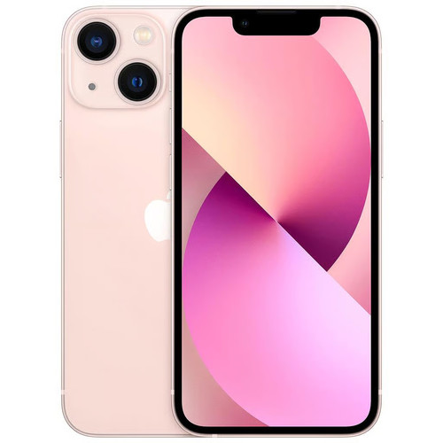 Apple iphone mini 128 go - 13,
