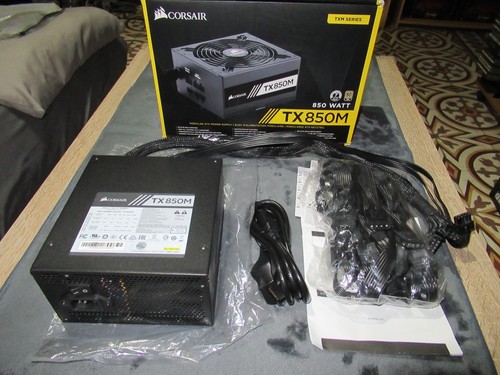 Alimentation corsair - alimentation, pc