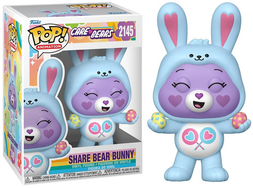 Bisounours care bears - bisounours,