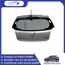 🇫🇷 HAYON NISSAN PIXO