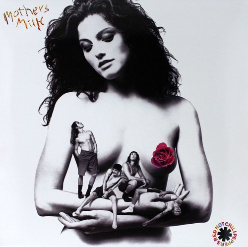 Red hot chili - red,