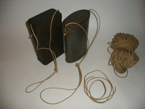 Cordelette pour boîte - boîte, de