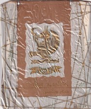 Bas nylon couture CREST