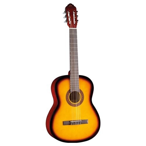 Guitare classique marque - guitare, eko