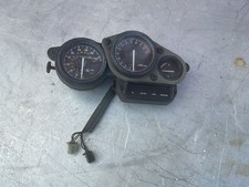 Yamaha FZR1000 RU Exup 3GM 1992 Clocks