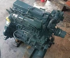 Moteur Kubota V2203 Complet