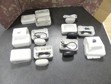 Lot de 6 paires d'écouteurs Sony WF-XM5 (hors service)