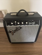 fender amplifier