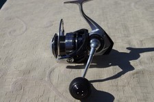 DAIWA CATALINA 2012 3515 PEH  moulinet  / CATALINA 3515 PEH spinning reel