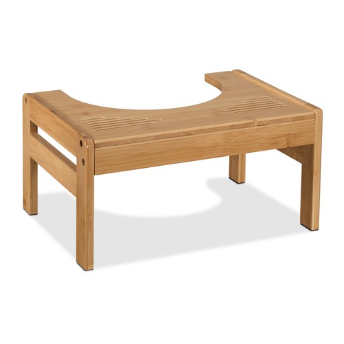 Tabouret salle bain - tabouret,