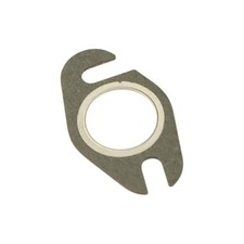 Joint de pot échappement renforcé à bride pour scooter MBK 50 Nitro 2002 à 2012