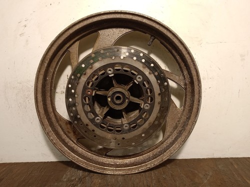 5x16zl jante r162 - /, /