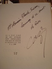 George CAZENAVE [illus. M