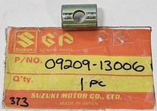 NOS Genuine Suzuki ALT125 LTZ90 Brake Rod Pin Part OEM 09209-13006 FAST SHIPPING