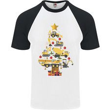 Construction Noël Arbre