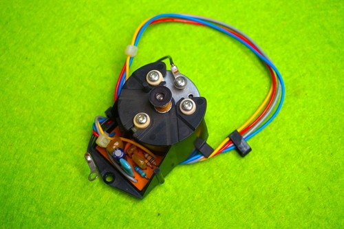 Turntable moteur beogram - -,