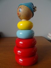 OUI OUI JOUET EMPILABLE EN