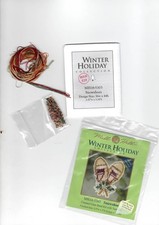 reste de kit broderie perles