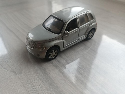 Chrysler cruiser 1 - pt, gt
