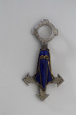 Insignia of the 15th Saharan Company Worn, Drago