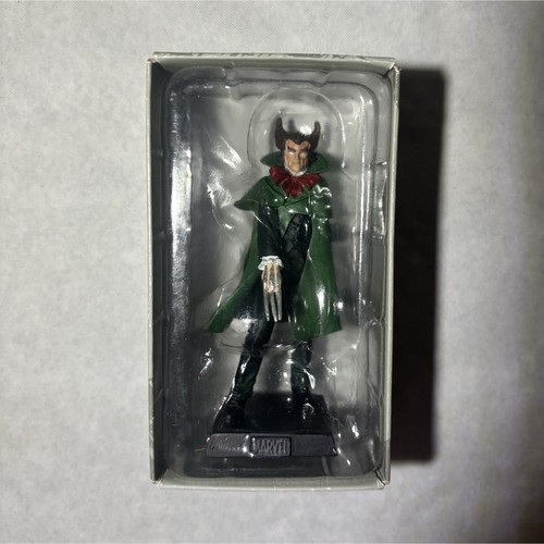 Figurine plomb eaglemoss - figurine,