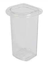 Poussoir pour robot fresh express et express+