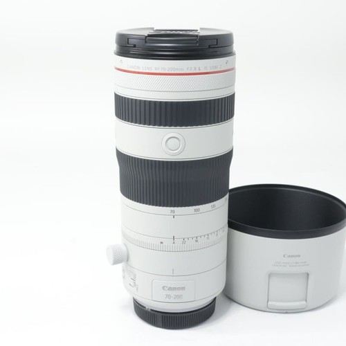Canon 200mm 8l is - 70-200mm, f2.8l