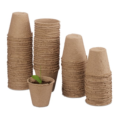 Pot jardinage - jardinage, semis